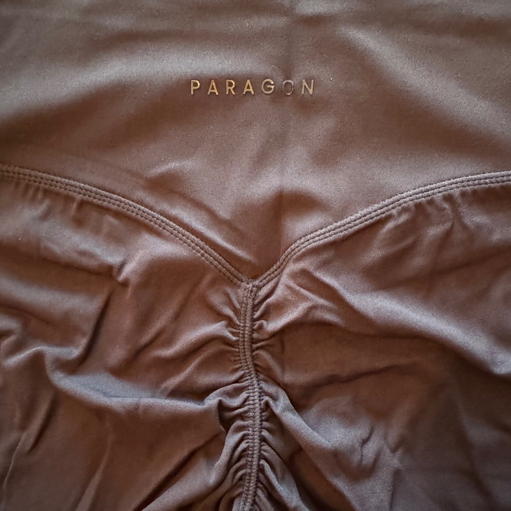 Paragon Recstretch Leggings - navy
